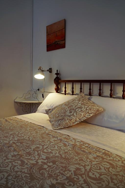 Ithaka Vacacional Hotel Arta Exterior photo