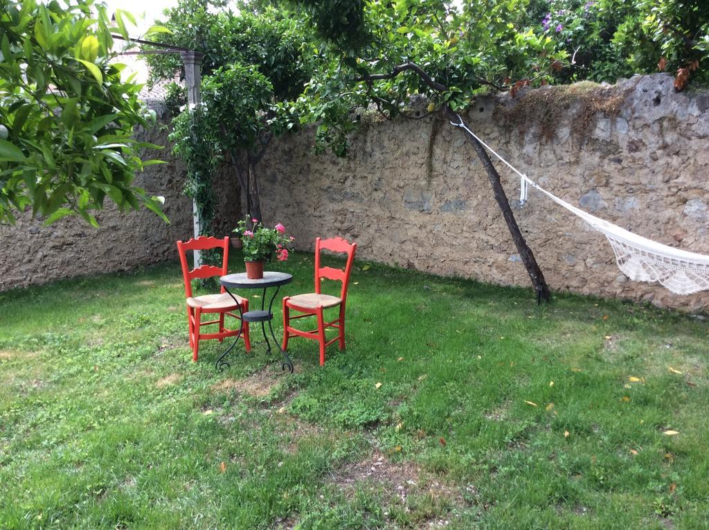 Ithaka Vacacional Hotel Arta Exterior photo