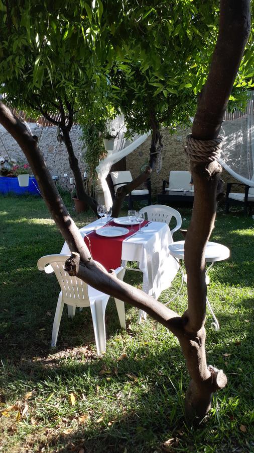 Ithaka Vacacional Hotel Arta Exterior photo